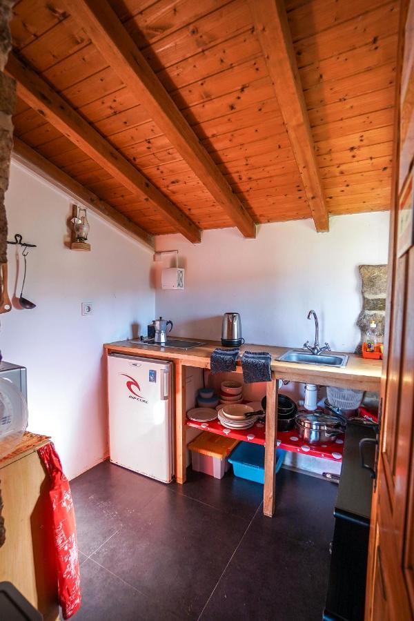 Casa Rústica, Perto Do Castelo De Chalet