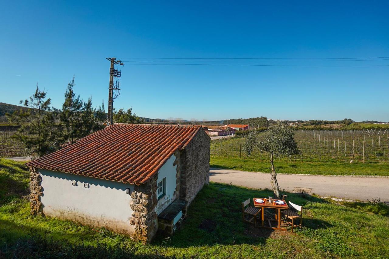 Casa Rústica, Perto Do Castelo De Chalet *